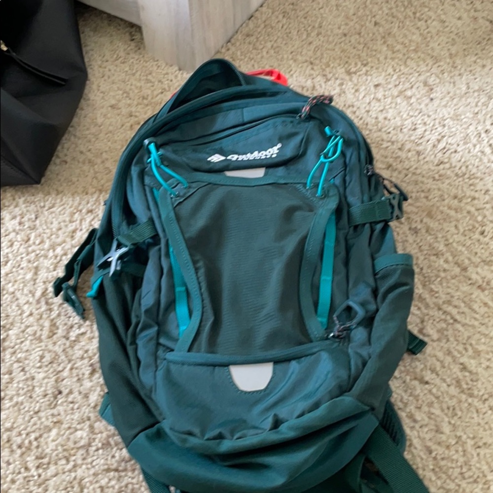 Outdoor products backpack 17L